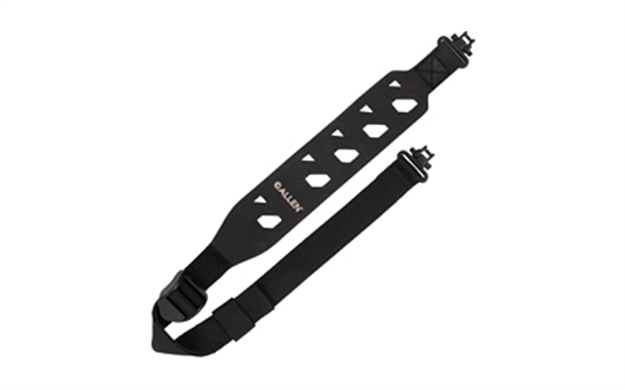 Picture of Allen Company Hyperlite Sling W/Swvls Blk 8535 026509079330