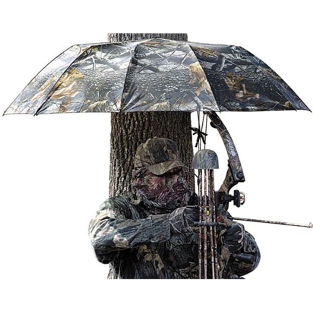 Picture of Allen Instant Roof Blind Mobu Tree Umbrella