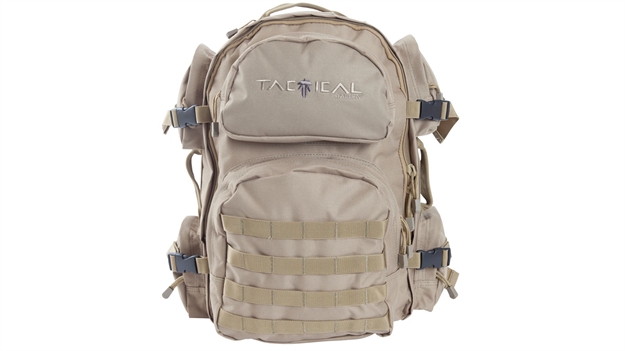 Picture of Allen Intercept Tac Pack Tan 10858