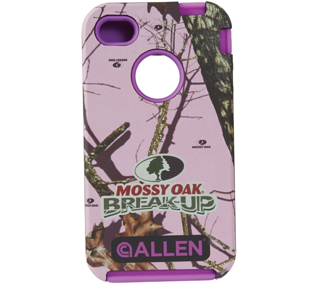 Picture of Allen Iphone 6 Case Mobu Pnk