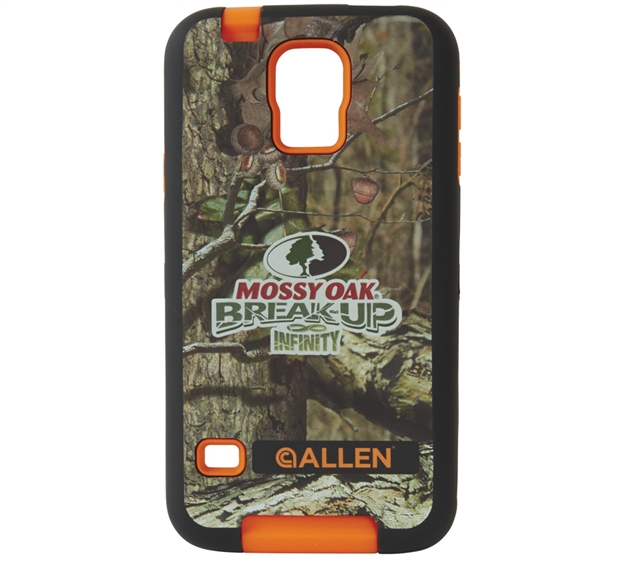Picture of Allen Iphone Galaxy S5 Case