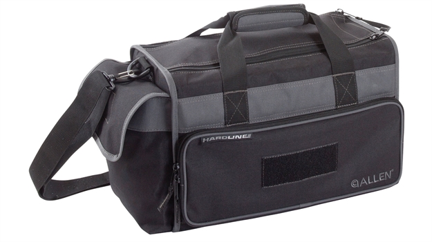 Picture of Allen Ironsides Shooting Bag