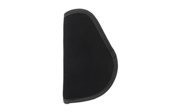 Picture of  Allen 44605 Inside-The-Pant Conceal Carry Holster Size 05 Iwb Black Polyester Belt Clip Compatible W/Glock 43/43X/Sig P365  Right Hand 026509446057