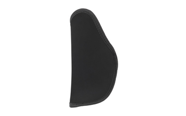 Picture of  Allen 44607 Inside-The-Pant Conceal Carry Holster Size 07 Iwb Black Polyester Belt Clip Compatible W/Glock 29/30 Right Hand 026509446071