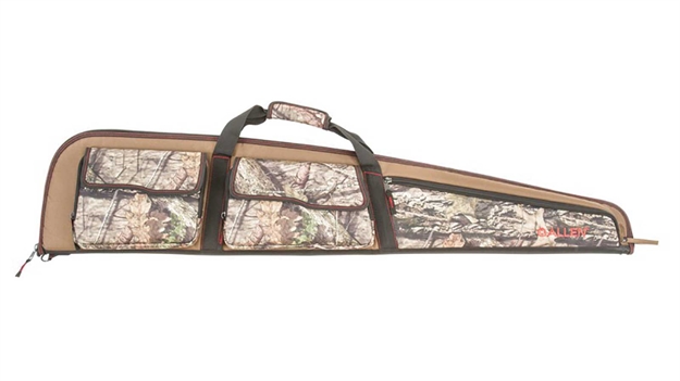 Picture of Allen Kiowa CX Rifle Case 48In Mossy Oak Breakup Country