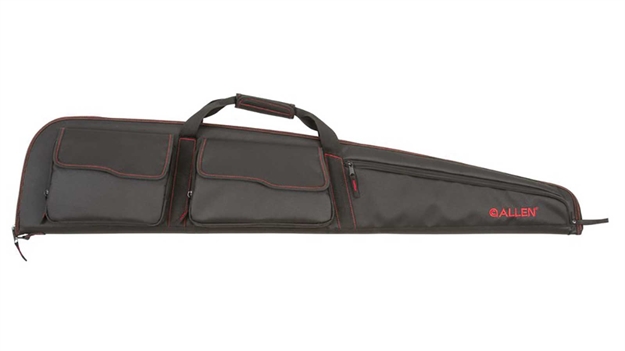 Picture of Allen Kiowa Rifle Case 48In Black
