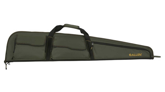 Picture of Allen Kiowa Rifle Case 48In Olive