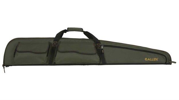 Picture of Allen Kiowa Shtgn CS 52In Olive