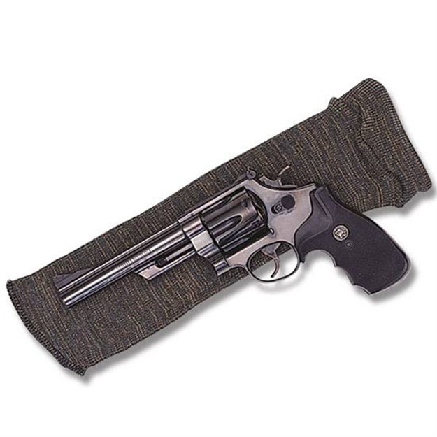 Picture of Allen Handgun Sock-Grey-14"