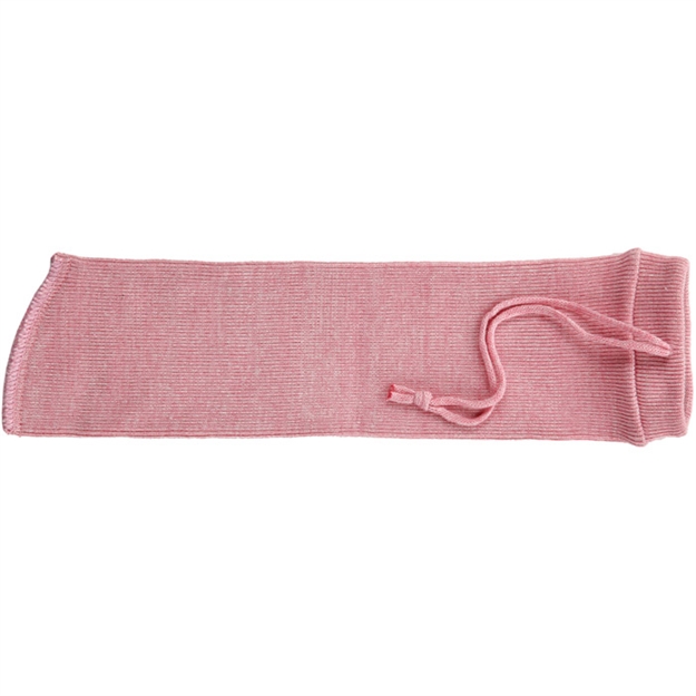 Picture of Allen Knit Gun Sock 14" Pink