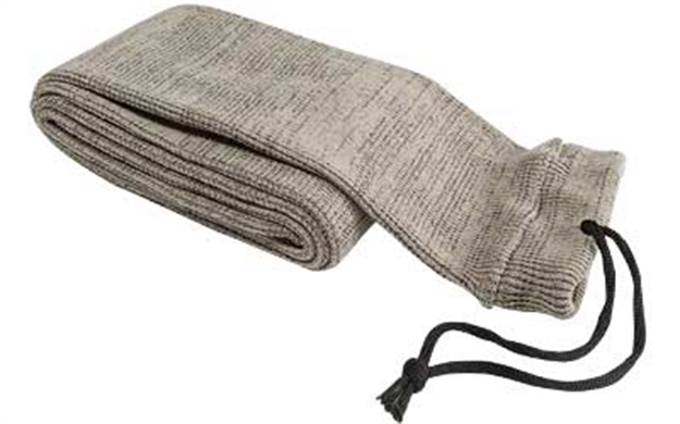 Picture of Allen Knit Gun Sock 52 Tan 167 026509001676
