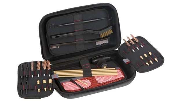 Picture of Allen Krome Cleaning Kit Rfl/Hg