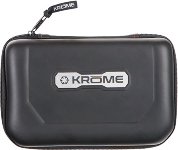 Picture of Allen Krome Cleaning Kit Rfl/Sg