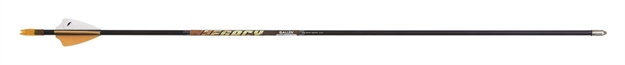 Picture of Allen Legacy Youth Arrow, 26In, 3Pk Black/Orange