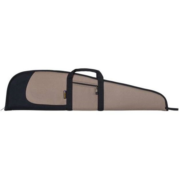 Picture of Allen Legend Rimfire Rifle Case 40" Black/Tan