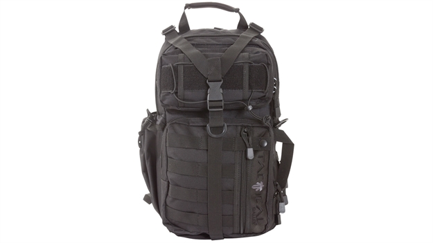 Picture of Allen Lite Force Tac Pack Blk 10854