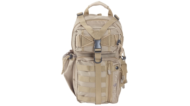 Picture of Allen Lite Force Tac Pack Tan 10855