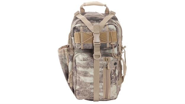 Picture of Allen Liteforce Tac Pack Atac