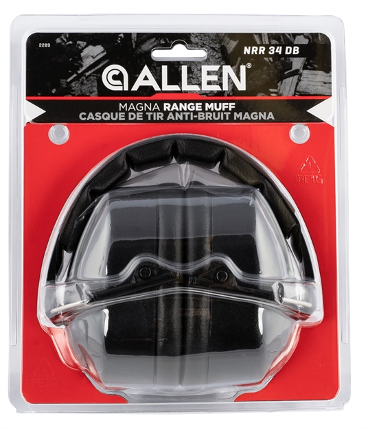 Picture of Allen Magna Range Muff