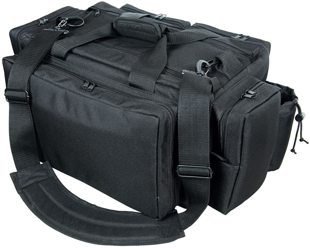 Picture of Allen Master Tac Range Bag Blk