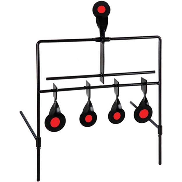 Picture of Allen Metal Resetting Silouette