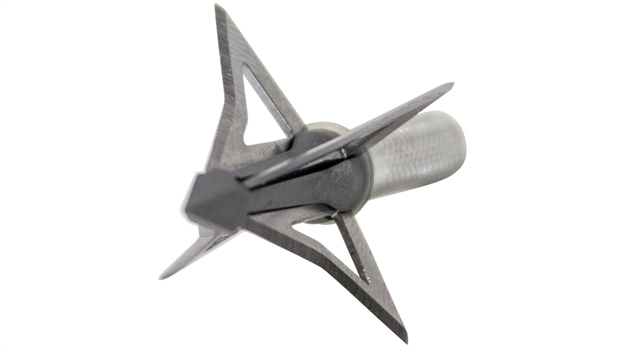 Picture of Allen Metalhead BH 4Bld 100Gr