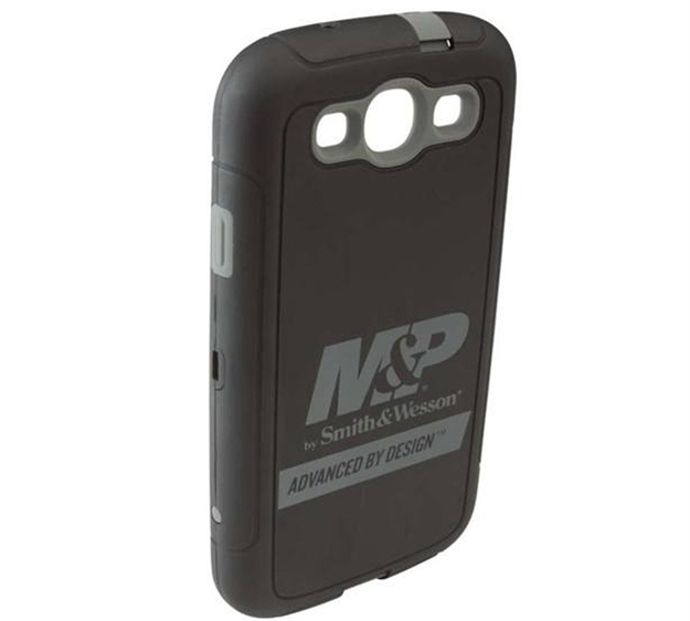 Picture of Allen M&P Cell Case Galaxy S3