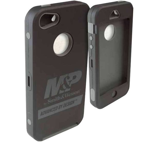 Picture of Allen M&P Cell Case Galaxy S4