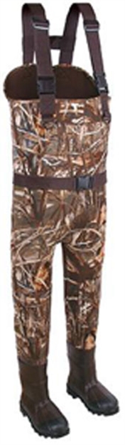 Picture of Allen Neo Bootfoot Wader Size 9