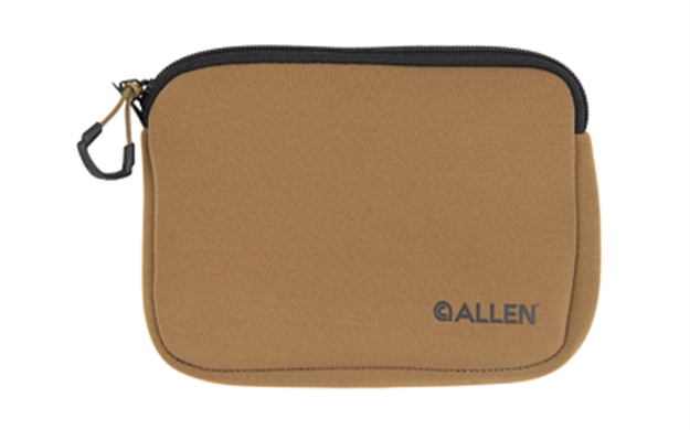 Picture of Allen Company Inc., The Neoprene Compact Pstl Pouch Fde 3636 026509067726