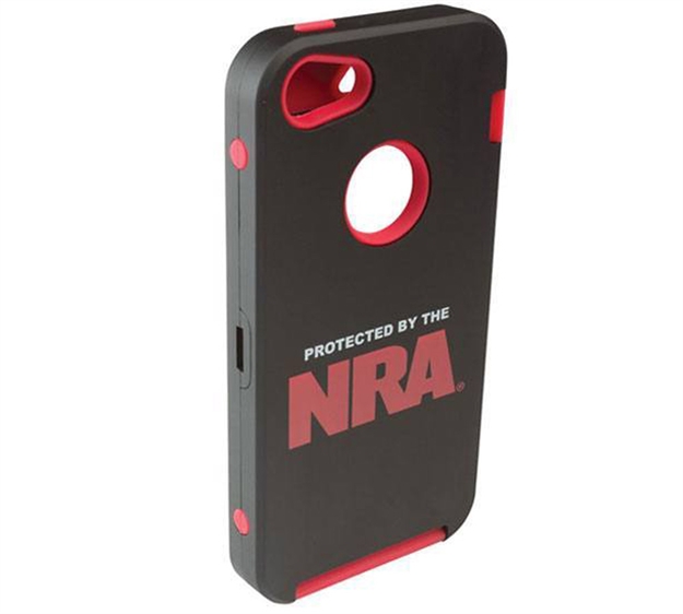 Picture of Allen Nra Cell Case Iphone 5/5S