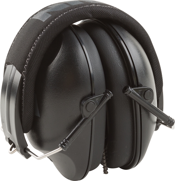 Picture of Allen Nra Shooting Muffs Matte