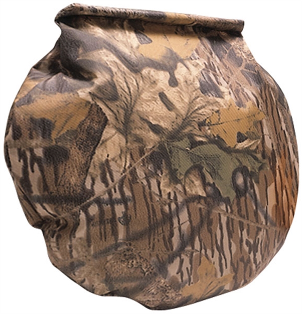 Picture of Allen Nylon Thermo Seat Mob 18"