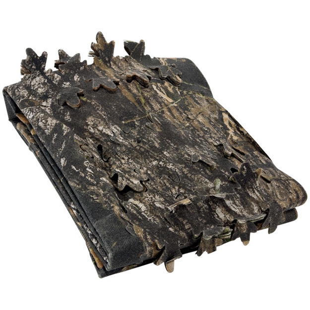 Picture of Allen 3D Blind Fabric 56"X12' Mobu