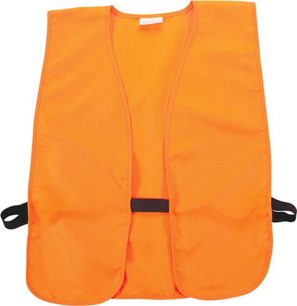 Picture of  Allen 15752 Hunting Safety  Adult Orange Polyester