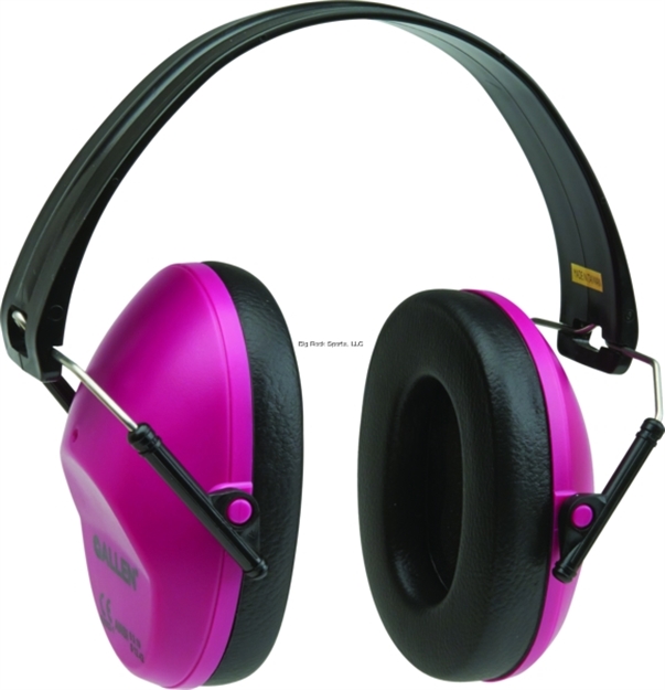 Picture of Allen Orchid Lo-Pro Muss