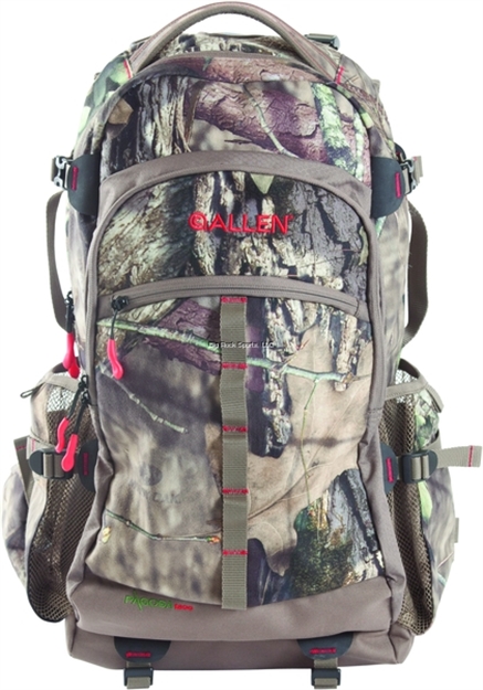 Picture of Allen Pagosa 1800 Daypack, Mossy Oak Breakup Country
