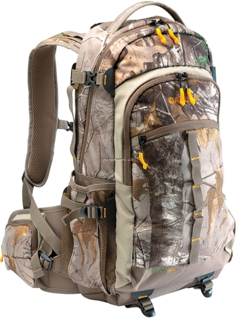 Picture of Allen Pagosa 1800 Daypack Rtx