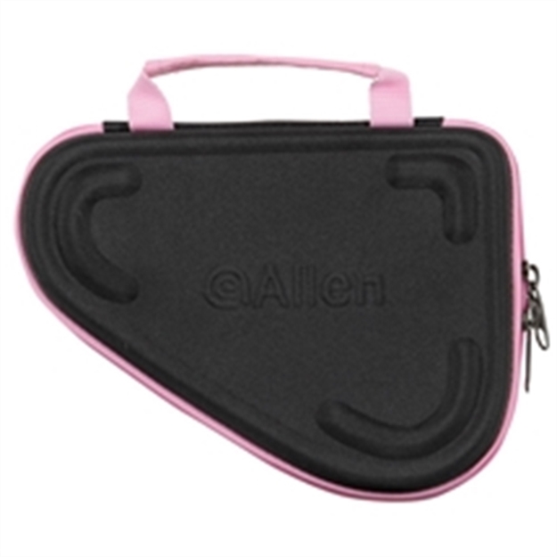 Picture of Allen Pink Trim Pistol CS 8.5"