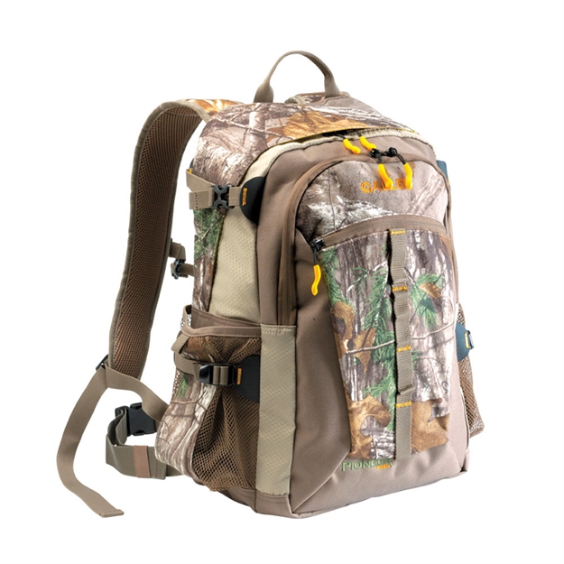 Picture of Allen Pioneer 1640 Daypack Rtx