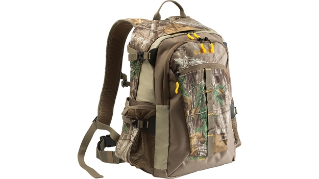 Picture of Allen Pioneer 1640 Pack Rtxtra