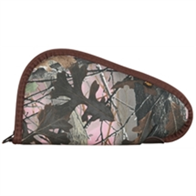 Picture of Allen Pistol Rug Pink Camo 11"