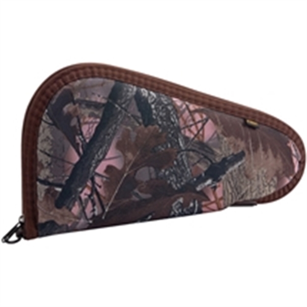 Picture of Allen Pistol Rug Pink Camo 8"