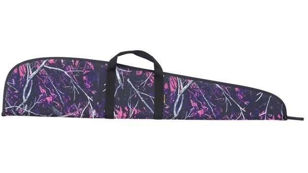 Picture of Allen Powder Horn Rifle Case 46" Muddy Girl