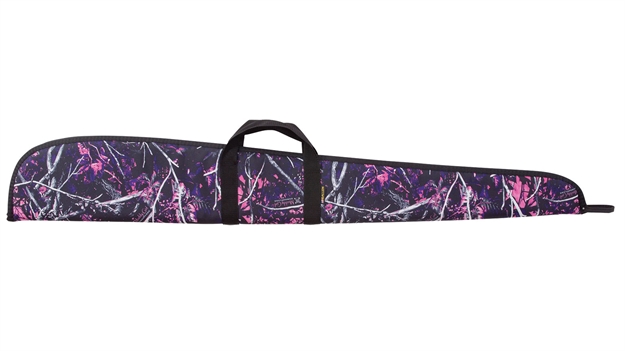 Picture of Allen Powder Horn Shotgun Case 50" Muddy Girl
