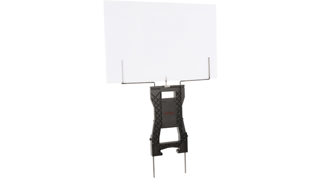 Picture of Allen Precision Target Stand