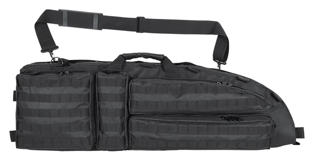 Picture of Allen Pro Series Tactical CS Blk