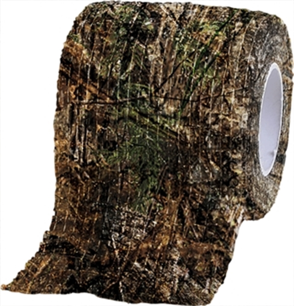 Picture of Allen Protective Camo Adhesive Wrap 2" X 15' Realtree Max 1