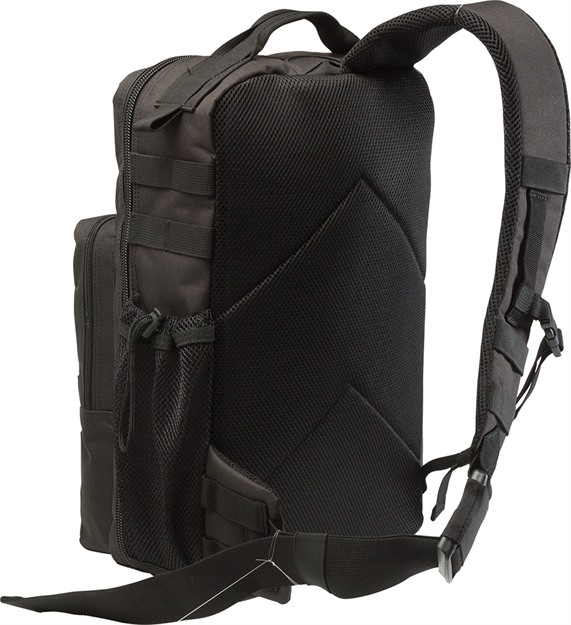 Picture of Allen Recon Tac Backpack Blk