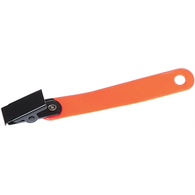 Picture of Allen Reflective Trail Markers 12/Pk Orange 473 026509004738